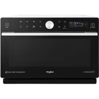 Whirlpool MWSC 9133 SB