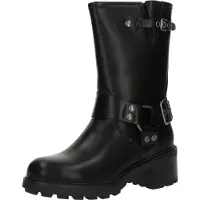 Dockers by Gerli Boots zwart