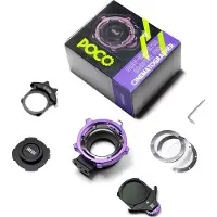 Mofage POCO Drop-In Filter Adapter Standard Kit Z-mount