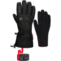 686 Gore-tex Smarty 3-in-1 Gaunlet Handschoenen