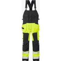 Fristads High Vis 1014 Plu 101018 Amerikaanse Overall Waterafstotend | Maat: 44