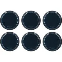 Villeroy & boch Diep Bord Crafted Breeze 21,5 cm (Set van 6)