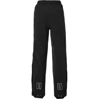 Basil Mosse Regenbroek Dames - Zwart - Maat M