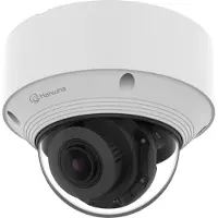 Hanwha QNV-C8083R bewakingscamera Dome IP-beveiligingscamera Binnen & buiten 2592 x 1944 Pixels Plafond/paal