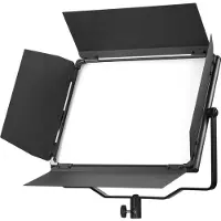Godox Studio LED Light Panel 3 Light Kit P120BI K2