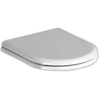 Geberit - Toiletzitting, wit 572700000