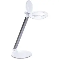 Daylight/Starmag oplaadbare tafelloeplamp "Halo Go2"