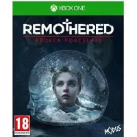Remothered: Broken Porcelain - Standard Edition, Xbox One, Xbox One, M (Volwassen)