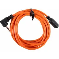 Miops Verlengkabel 2,5 mm Male - 2,5 mm Female 2m