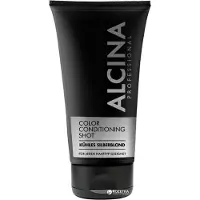 Alcina Coloration Color Conditioning Shot Color Conditioning Shot zilver