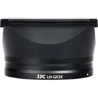 JJC LH-GR3X Zonnekap