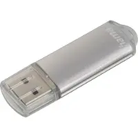 Hama Laeta USB-stick 128 GB Zilver 108072 USB-A 2.0