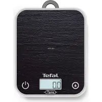 Tefal Bc50u0 Optiss Keukenweegschaal Zwart