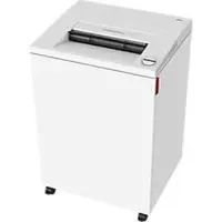 Ideal 4003 papiervernietiger, papierstrook 6 mm, P-2, tot 165 liter, werkbreedte 400 mm, B 640 x D 550 x H 945 mm