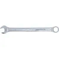 Bgs Maul-Ringschlüssel extra lang SW 30 mm