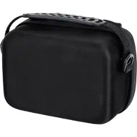 JJC HSCC-IME BLACK Camera Case