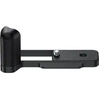 JJC HG-XHALF Camera Hand Grip voor Fujifilm X half Zwart