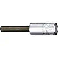 Stahlwille 44 A 1/8 01450008 1/4 (6,3 mm) Schroevendraaierdop 1/8 1/8 1/4 (6.3 mm)