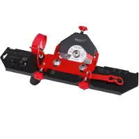 Distar Hoekzaagaccessoire voor 45° snedes - MECHANIC SLIDER 45 PRO - voor haakse slijpmachine