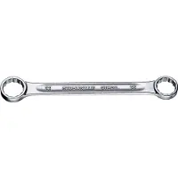 Stahlwille 41051821 21 18 X 21 Dubbele ringsleutel Sleutelbreedte (metrisch) 18 - 21 mm