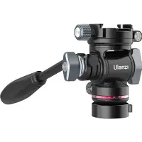 Ulanzi U-190 Pro Fluid Video Head
