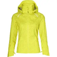Basil Skane Hi-vis Jas