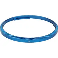 JJC Rn-gr3 Blue Lens Decoration Ring For Ricoh Griii