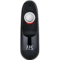 JJC S-P2 Wired Camera Remote Switch