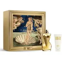 Jean Paul Gaultier Jean-Paul Gaultier - Divine - 50 ml Eau de parfum + Body lotion 75 ml - Giftset