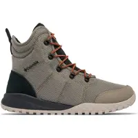 Columbia - Fairbanks Omni-Heat - Winterschoenen 43,5, grijs