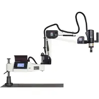 Kippers Rijssen Elektrische taparm M3 tot M16 - 1500 mm