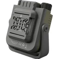 Nitecore NWL30 3-in-1 Outdoor Work Light, outdoor werklamp, 3000 lumen