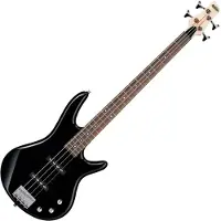 Ibanez Gsr180-Bk Black Gio