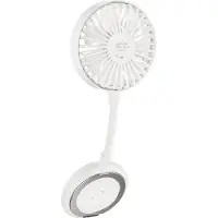 JJC MS-FA1 Magnetic Phone Fan Wit