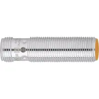 Ifm Electronic Inductieve naderingsschakelaar IFS204 IFS204 M12 Vlak PNP (Ø x l) 12 mm x 45 mm