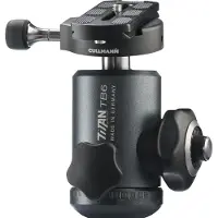 Cullmann Tb6.6 Statiefkop