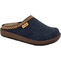 Rohde Clogs 'Novara-D' blauw