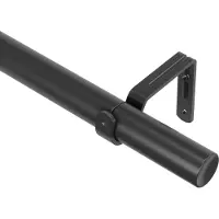 Umbra gordijnroede Zen (163-325 cm) (uitschuifbaar)