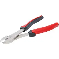 Bgs Kraft-Seitenschneider 240 mm