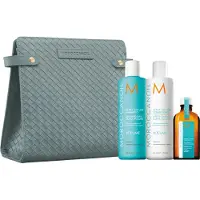Moroccanoil Holiday Gift Set