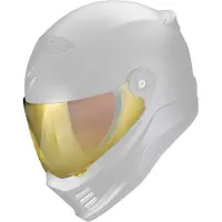 Scorpion Covert Fx Vizier Gold gespiegeld UNI unisex