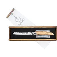 Forged Universeelmes 12cm Katai