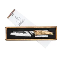 Style de Vie KATAI SANTOKUMES 14 CM