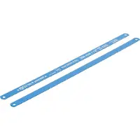 Bgs HSS-Metall-Sägeblatt-Satz 13 x 300 mm 2-tlg.