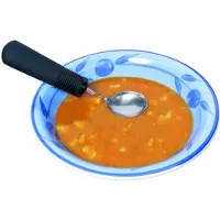 Oxo - Norc Big-Grip aangepast bestek - Soeplepel