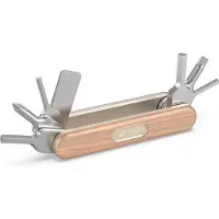SmallRig 2400 10-Year Anniversary Edition Folding Screwdriver Kit