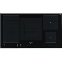 Whirlpool WT 1090 BA