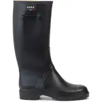 Aigle Laarzen ' CESSAC LADY ' zwart