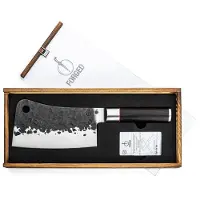 Forged Hakmes Sebra 25,5 cm