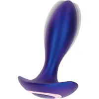 Toyjoy Buttocks The Brave Anaalitappi Moottorilla